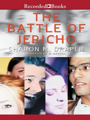The Battle of Jericho - Audiobook